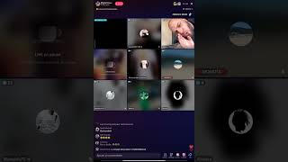 BASSEM EN TOTAL CLASH SUR UN LIVE TIKTOK CONTRE DES RENOIS !