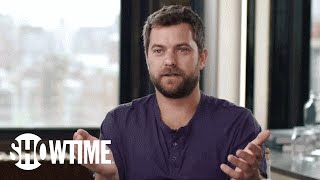 The Affair | Joshua Jackson on Cole Lockhart | Season 2