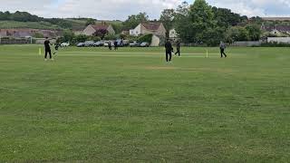 Broadchalke vs Laverstock T20