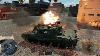 WT HiRang prt.3.0  #warthundertanks #warthunder #warthundermoments #вартандер #танки #t72 #gaming