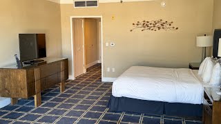 Grand Hotel [guest room] (316)