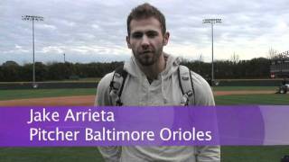 TCU baseball alumni share first hand experience with 2012 squad