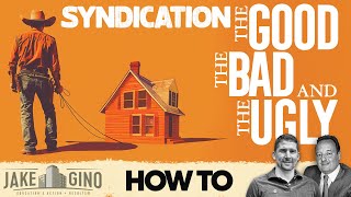 Syndications: The Good, The Bad, and The Ugly