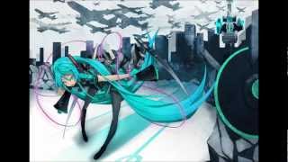 Nightcore - DNA (Little Mix)