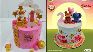 SPECIAL CUSTOMIZED MODEL‎ @cakeworld6600 @cakeworldpalode3228