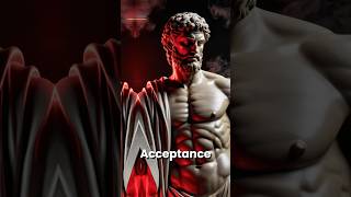 "The Secret to Real Happiness – Self-Acceptance!" #motivation #stoicmind #stoic #stoicsignal