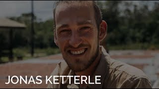 #127 Jonas Ketterle