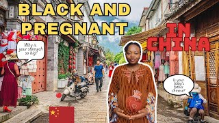 CHINESE PEOPLE KEEP ASKING ME THESE QUESTIONS | BLACK IN CHINA