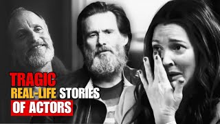 Tragic Real Life Stories of Actors || Top 10 Tragic Real Life Stories of Actors