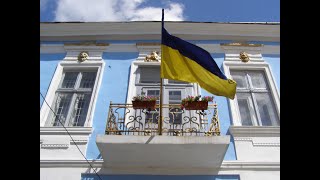 The Meaning Of Ukraine's Flag