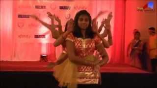 Deva Shree Ganesha Agneepath Dance Performance