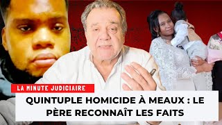 Un père massacre sa famille en expliquant avoir entendu des voix