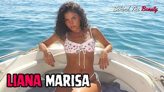 Liana Marisa | Instagram Influencer & Content Creator | Bio & Info Etc...