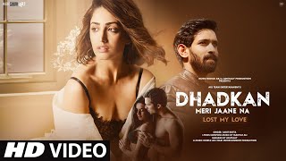 New Song 2024 | New Hindi Song | Dhadkan Meri Jaane Na (Lost My Love) | Sad Song | Hindi Video Song