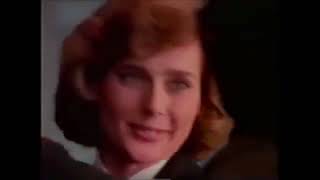 Karaoke Commercial - TWA 1985 Commercial