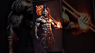 Hanuman ji 🚩 attitude status 😈 rimrx song 4K HD Full video status 🚩 plz saport me #trending