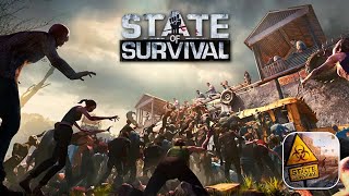 state of survival part 3 Android game Venom gaming