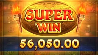 60K Win 🤑😱 Golden Empire jili Slots gameplay 💸💸