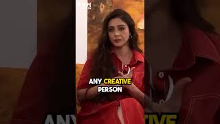 Tabu's ADVICE to growing ARTISTS! 😱😱 #shorts