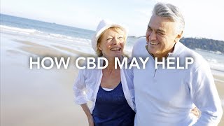 What Ailments Can CBD Help You With?