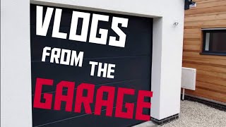 Vlogs from the garage 01