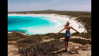 Esperance Coast / Western Australia