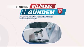 Bilimsel Gündem: 38