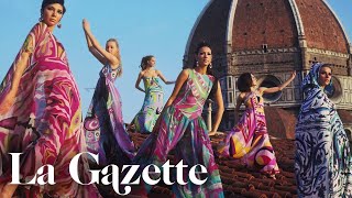 PUCCI: Who was the Prince of Prints? | La Gazette