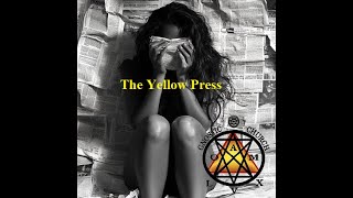 The Yellow Press vs Crowley & Blavatsky: Scandalous Attacks