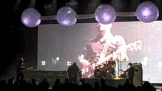 The Pixies play "Vamos" at the Wang Theater in Boston on 11/27/2009