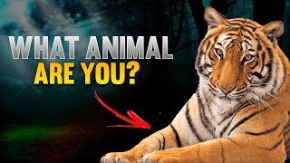 🐠[NEW] WHAT ANIMAL IS INSIDE YOU - PERSONALITY TEST