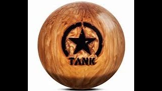 True-sight Bowling Review: Motiv Desert Tank! By: Jake the Bowler