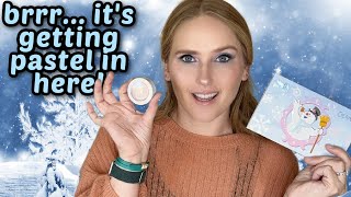 COLOURPOP X FROSTY THE SNOWMAN?? RANDOM???