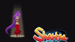 Beginner Mode Any% Speedrun | Shantae and the Seven Sirens (PS5)