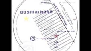 Cosmic Baby - Stimme Der Energie