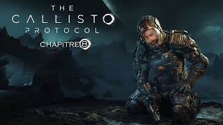 Objectif Platine - Chapitre 8 - La Tour Partie 1 - The Callisto Protocol