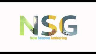 Promo NSG April 2012 - Walking in the Promises of GOD