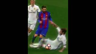 El Clasico Heated Moments 😡