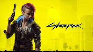 Cyberpunk 2077 OST - The Voice in My Head