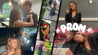 PROM pt. 2 | Gone Wrong!