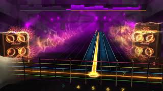 Rocksmith2014  - God Dethroned -  Poison Fog(Lead97%)