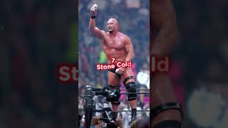 Top 10 Most Strongest Wrestler In The World #shorts #viral #wwe