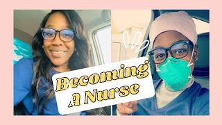 Becoming A Registered Nurse | Everything You Need To Know