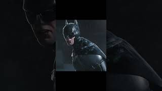 BATMAN