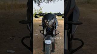 MY EAGLE IS READY TO ✈ FLY SUBSCRIBE FOR MORE MODIFICATION VIDEOS #ns200rider #ns200lover #pulsarns