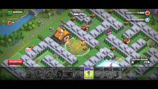 Easily 3 Star Clan Capital Challenge in Clash of Clans