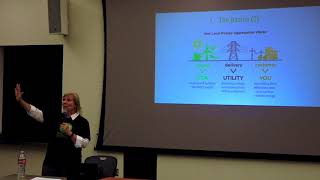 FCAT October meeting on Community Choice Energy