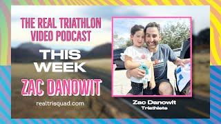 RTS Podcast; The most REAL issues a triathlete will face