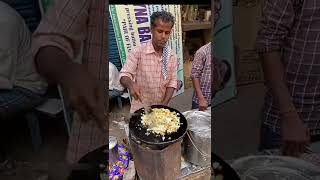 Kolkata की Famous Idli bhurji😋🤤,कभी खाकर देखिये ||Kolkata Street Food|| #kolkata #famous #idlibhurji