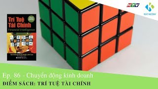 [CĐKD] Số 86 - Điểm sách: Trí tuệ tài chính